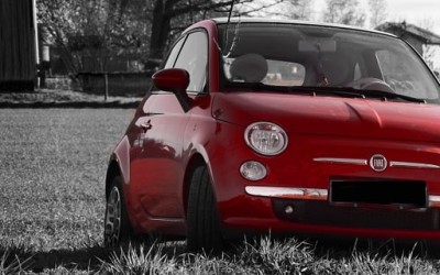Fiat 500 Servicing and Repairs